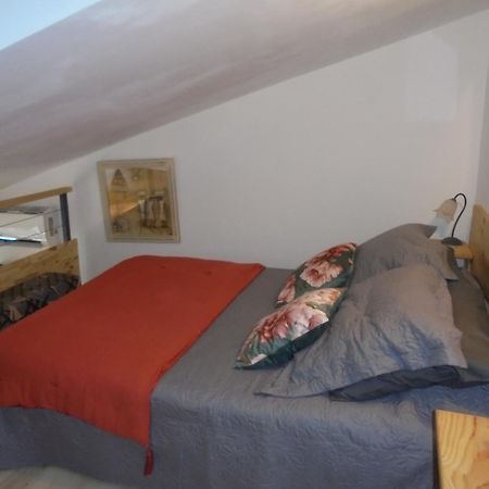 Studio Gabriel Avec Mezzanine Bédarieux Buitenkant foto