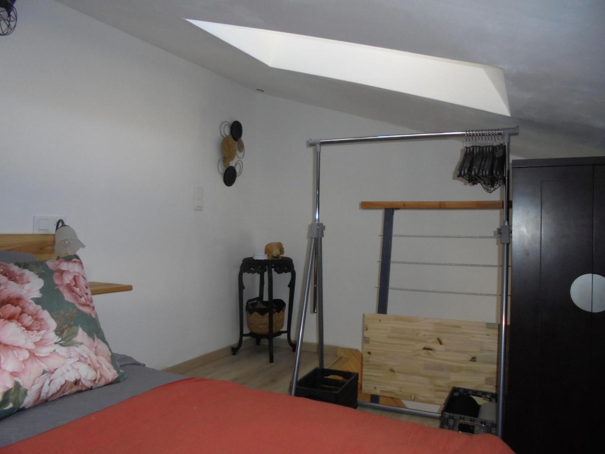 Studio Gabriel Avec Mezzanine Bédarieux Buitenkant foto