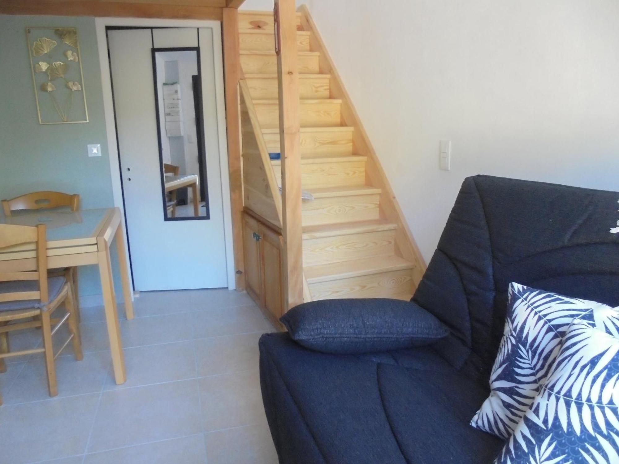 Studio Gabriel Avec Mezzanine Bédarieux Buitenkant foto